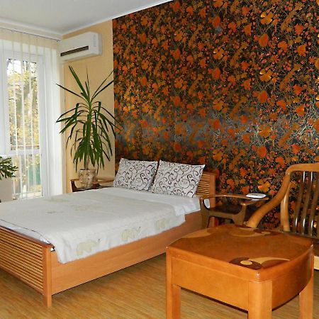 Apartments Zatyshok Černihiv Esterno foto